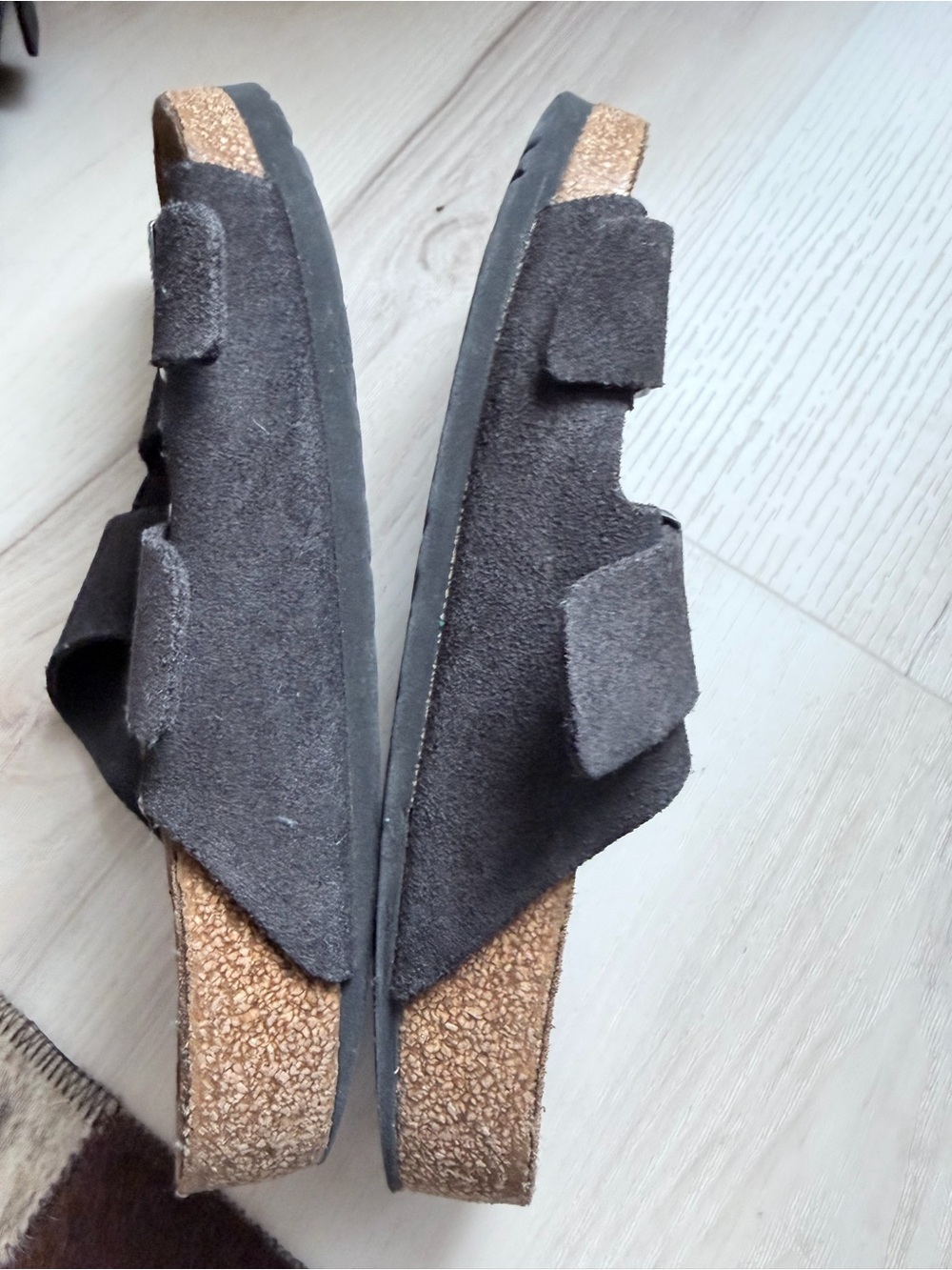 Men Accessories Subcategory Classification - Picture 2 of 7